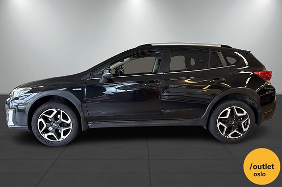 Subaru XV 2 of 5