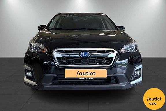 Subaru XV 10 of 27