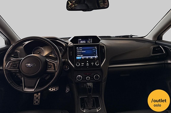 Subaru XV 27 of 27