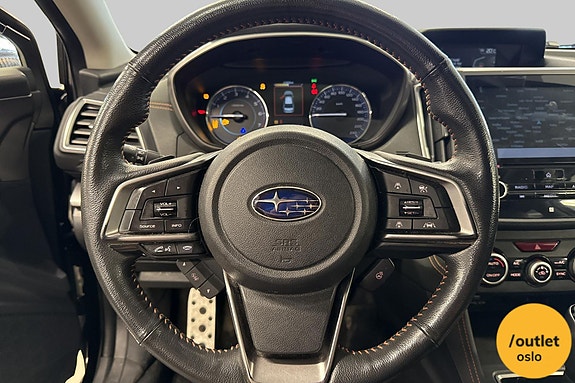 Subaru XV 23 of 27