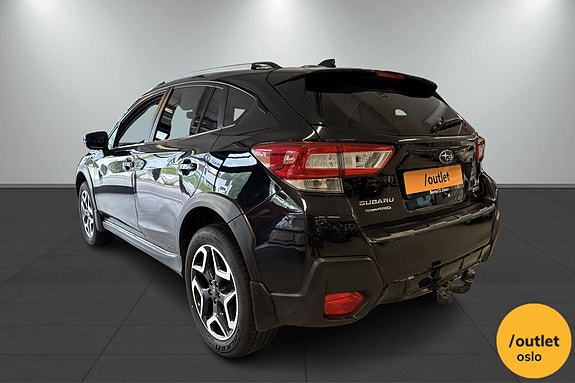 Subaru XV 3 of 5