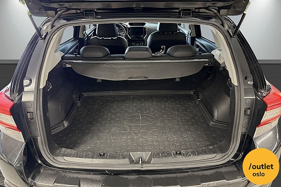 Subaru XV 5 of 5