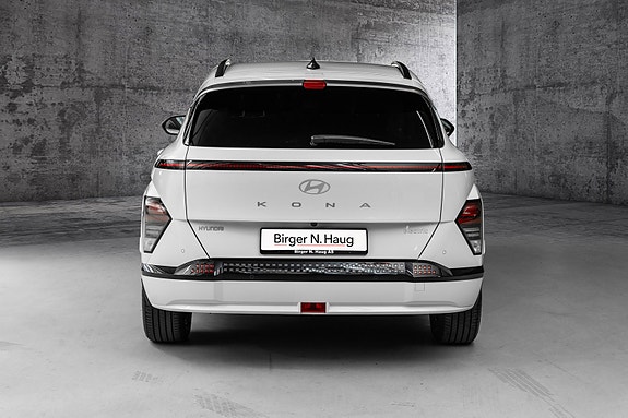 Hyundai Kona 8 of 29