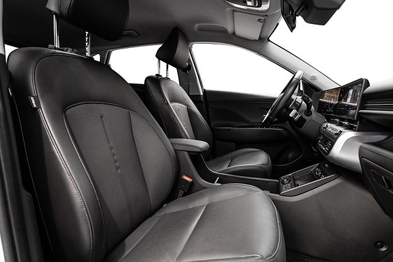 Hyundai Kona 15 of 29