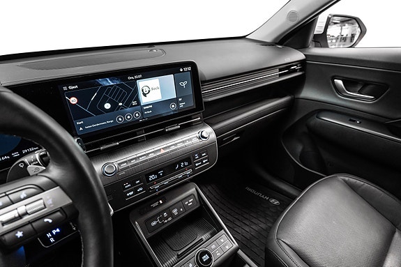 Hyundai Kona 21 of 29
