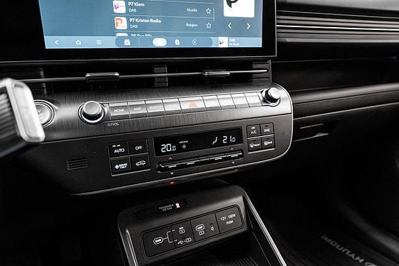 Hyundai Kona 25 of 29