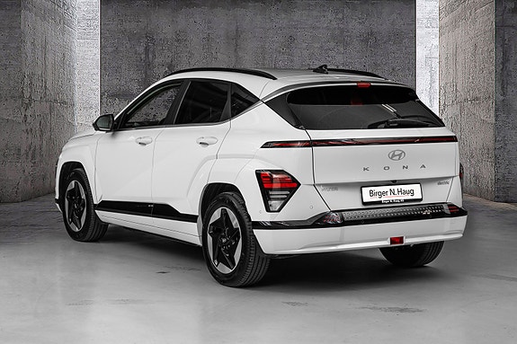 Hyundai Kona 6 of 29