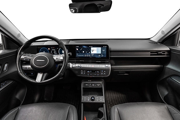 Hyundai Kona 13 of 29