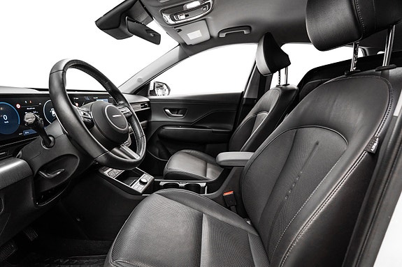 Hyundai Kona 11 of 29
