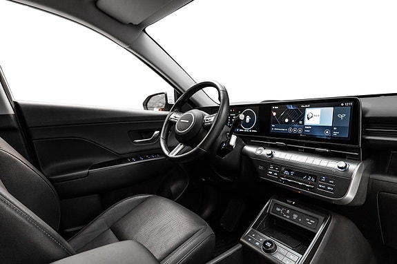 Hyundai Kona 17 of 29