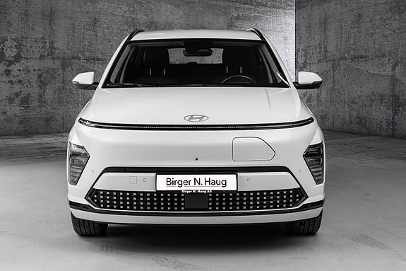 Hyundai Kona 4 of 5