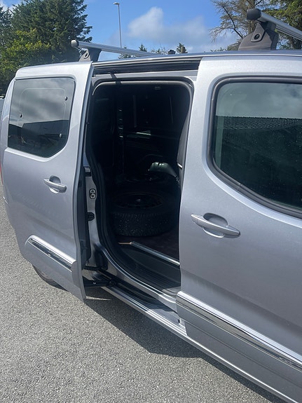 Toyota Proace City 8 of 19