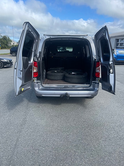 Toyota Proace City 14 of 19