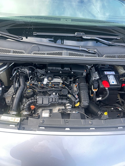 Toyota Proace City 18 of 19
