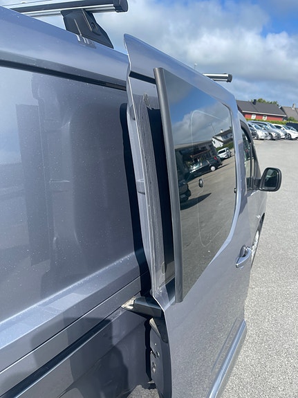 Toyota Proace City 9 of 19