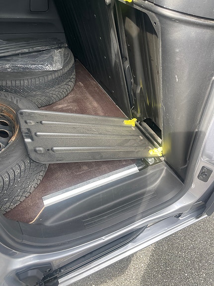 Toyota Proace City 16 of 19