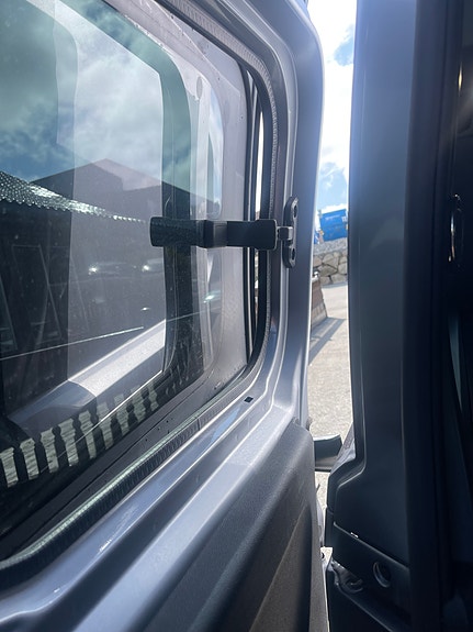 Toyota Proace City 10 of 19