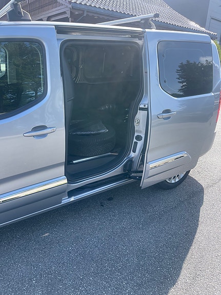 Toyota Proace City 7 of 19
