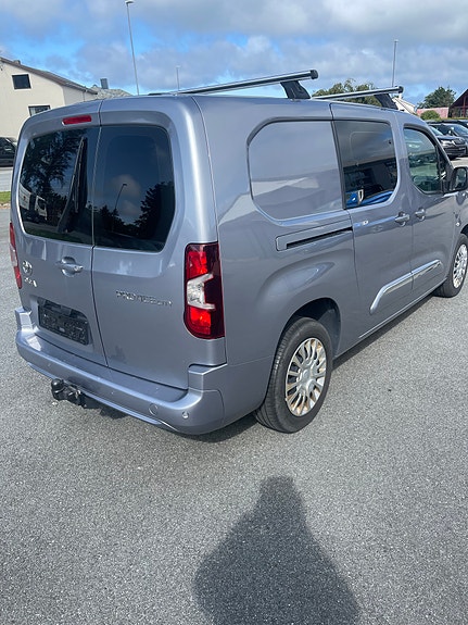 Toyota Proace City 11 of 19