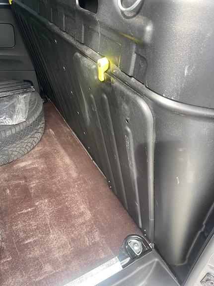Toyota Proace City 15 of 19