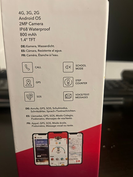 Product image 2 of 5