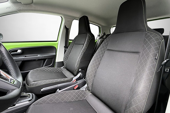 Skoda Citigo 16 of 30