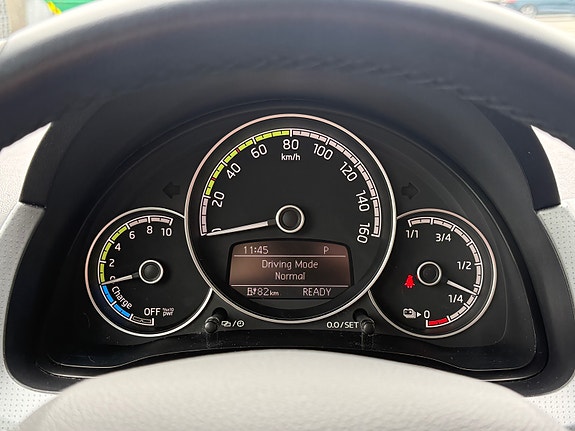 Skoda Citigo 20 of 30