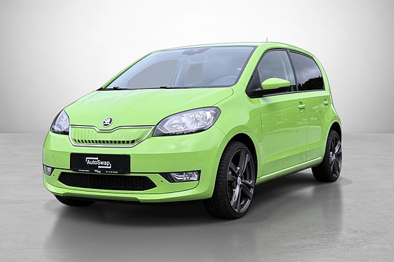 Skoda Citigo 2 of 30