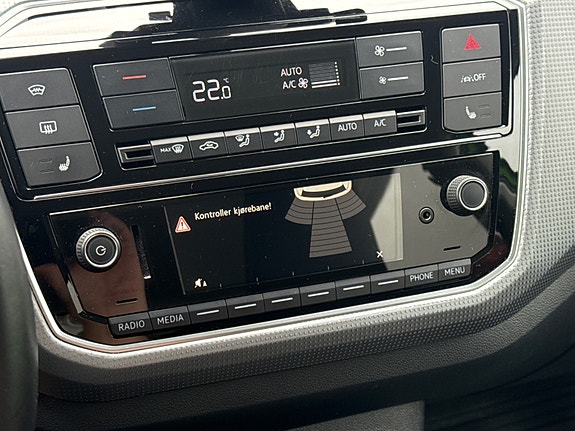 Skoda Citigo 26 of 30