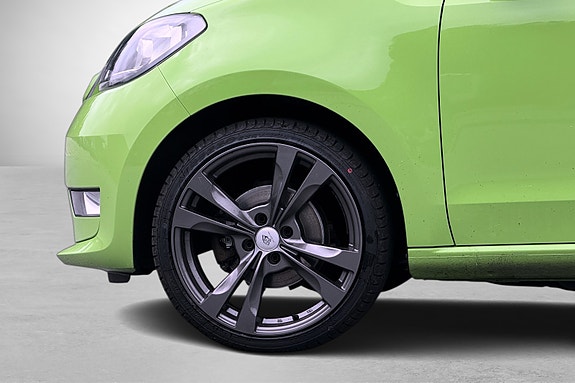 Skoda Citigo 7 of 30