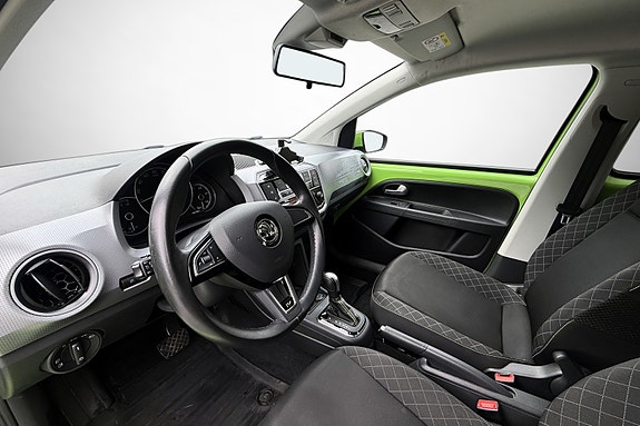 Skoda Citigo 17 of 30