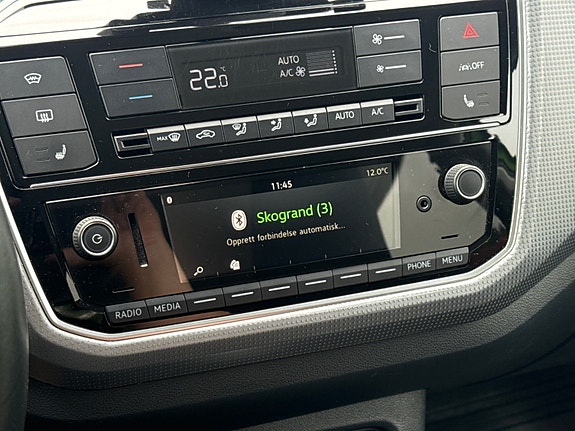 Skoda Citigo 27 of 30