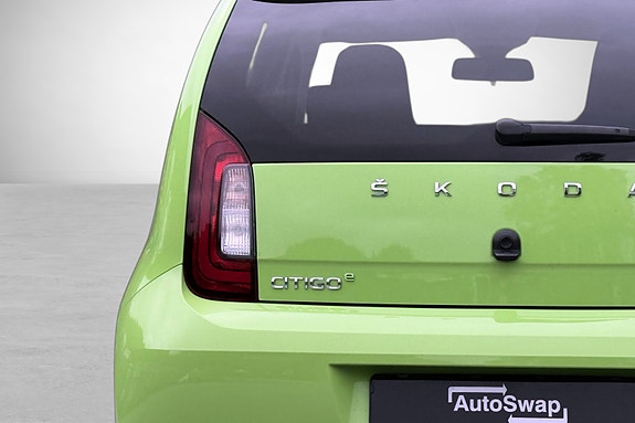 Skoda Citigo 13 of 30