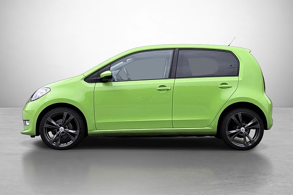 Skoda Citigo 8 of 30