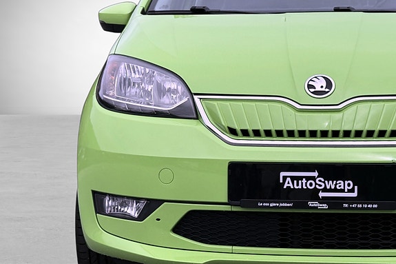 Skoda Citigo 4 of 30