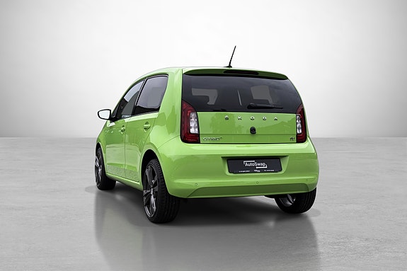 Skoda Citigo 11 of 30