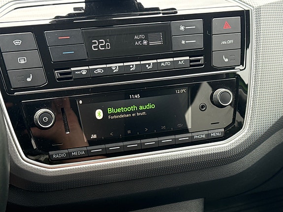 Skoda Citigo 28 of 30