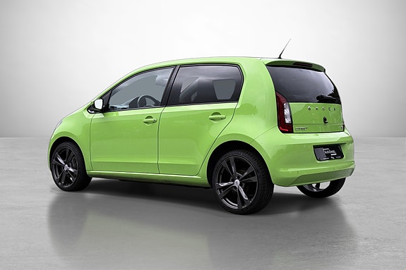 Skoda Citigo 9 of 30