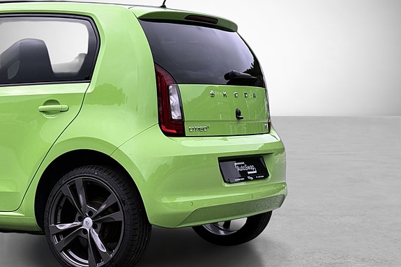 Skoda Citigo 10 of 30