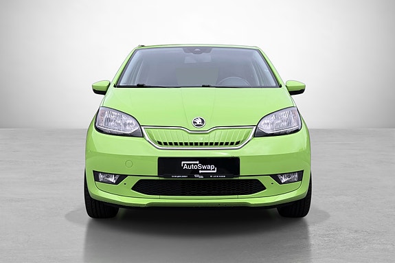 Skoda Citigo 3 of 30
