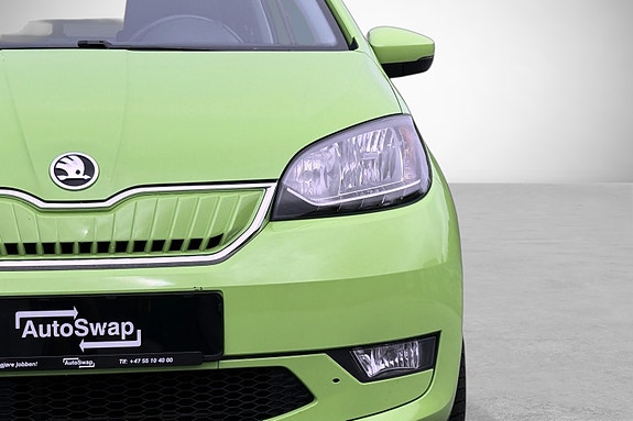 Skoda Citigo 5 of 30