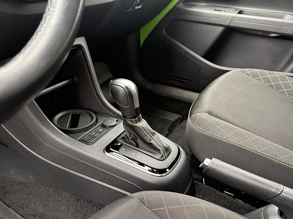 Skoda Citigo 21 of 30