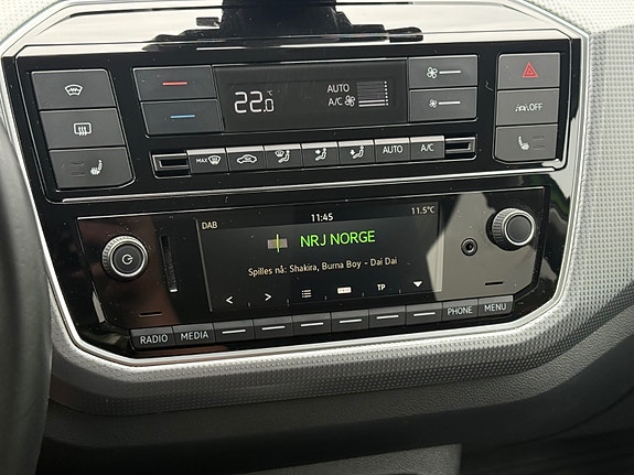 Skoda Citigo 25 of 30