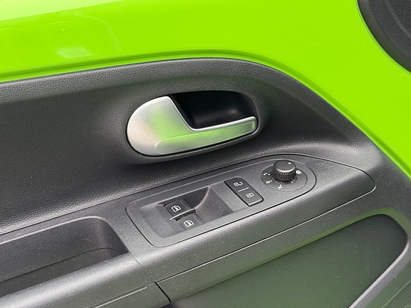 Skoda Citigo 18 of 30