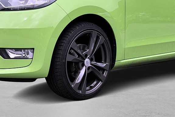 Skoda Citigo 6 of 30