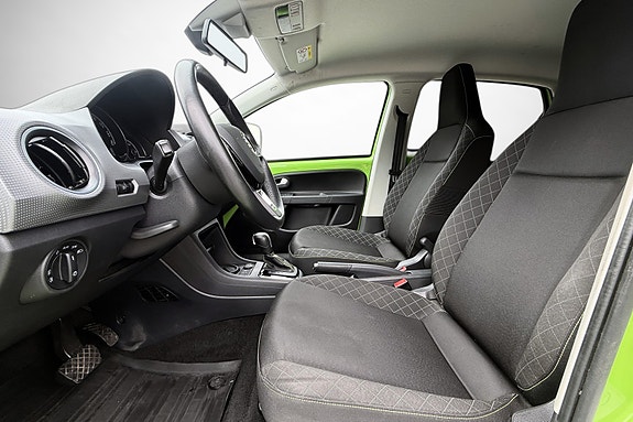 Skoda Citigo 15 of 30