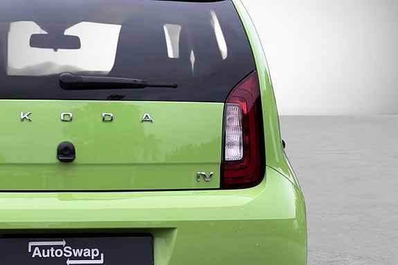 Skoda Citigo 14 of 30