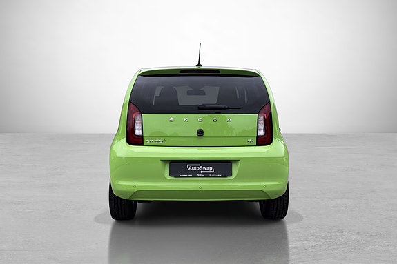 Skoda Citigo 12 of 30