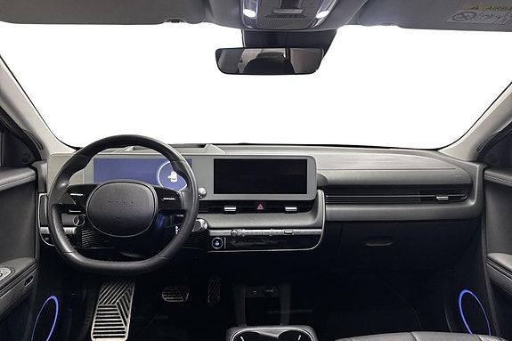 Hyundai Ioniq 5 21 of 30