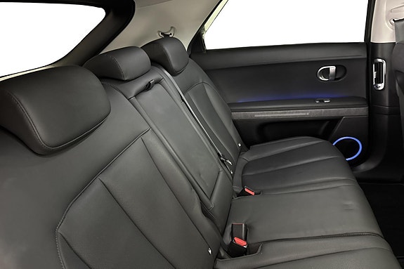 Hyundai Ioniq 5 16 of 30